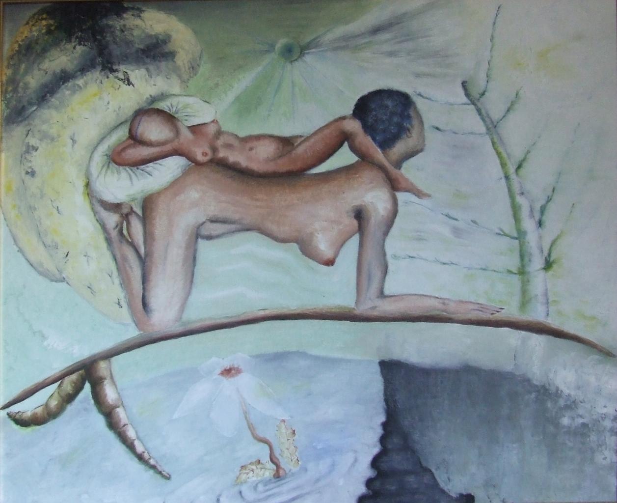 Odalisque1