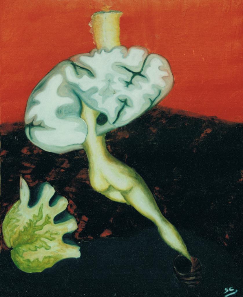 L'être 1