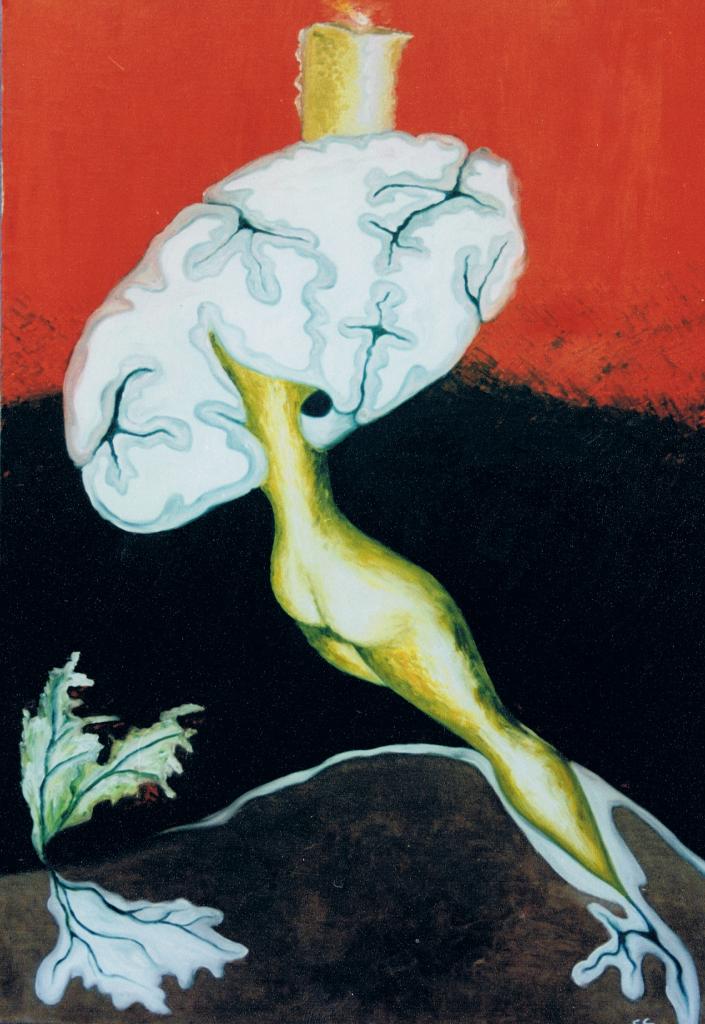 L'être 2