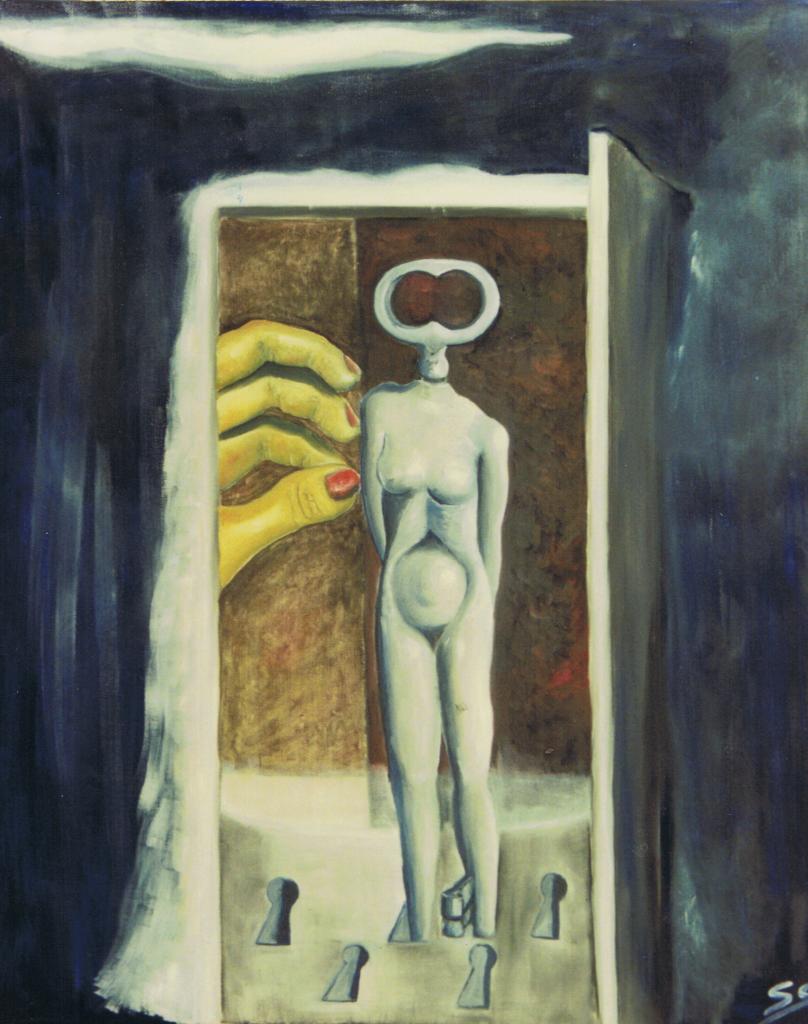 La clé