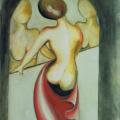 Le balcon