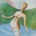 L'eau ( diptyque partie 1)