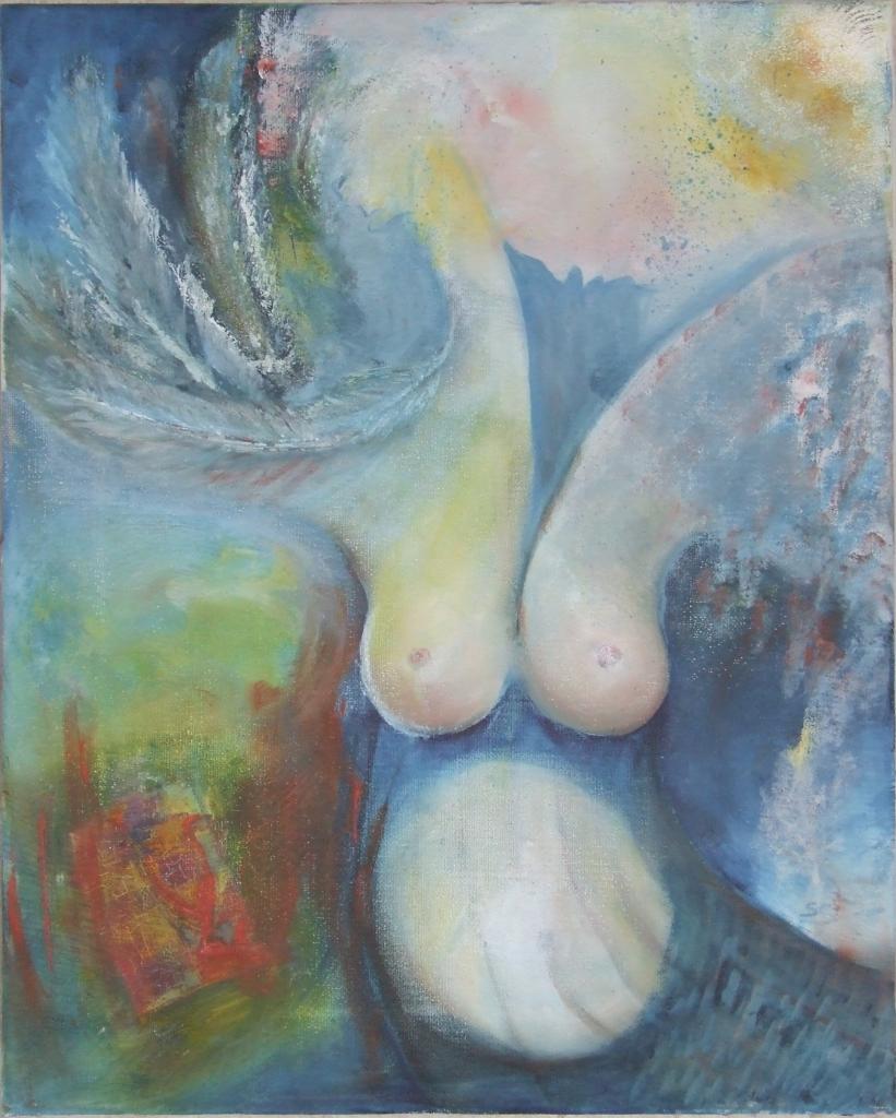 L'envol