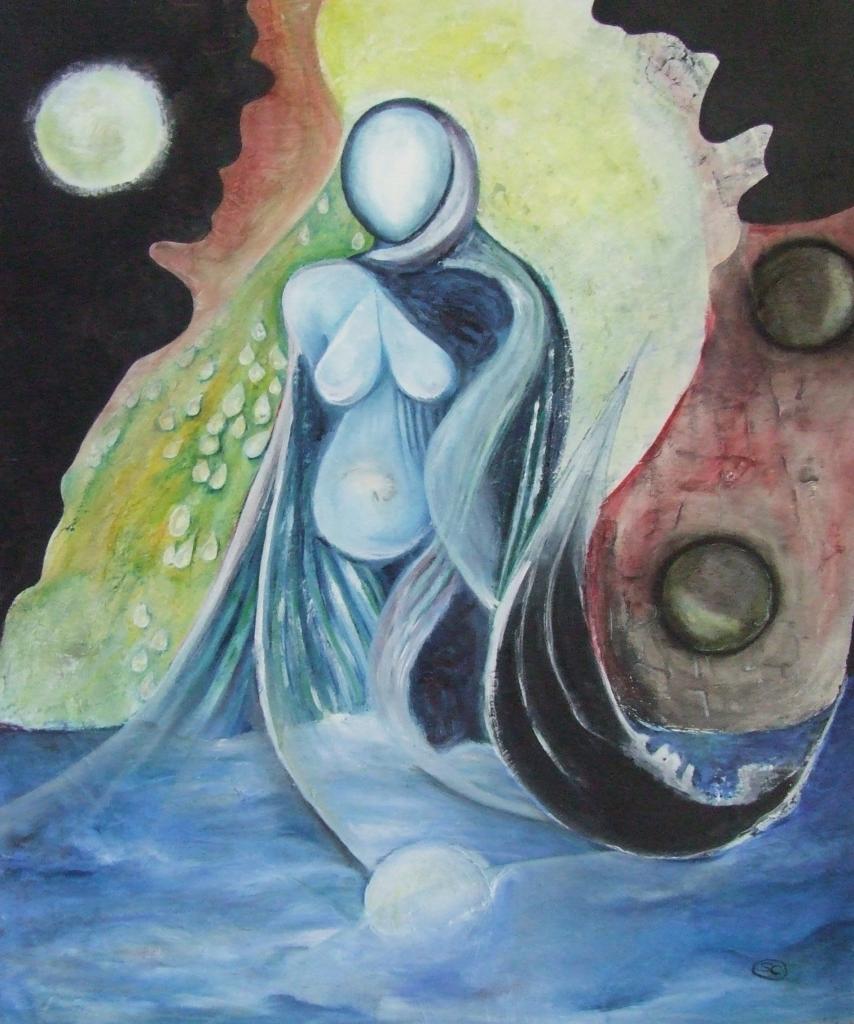 La Lune Noire