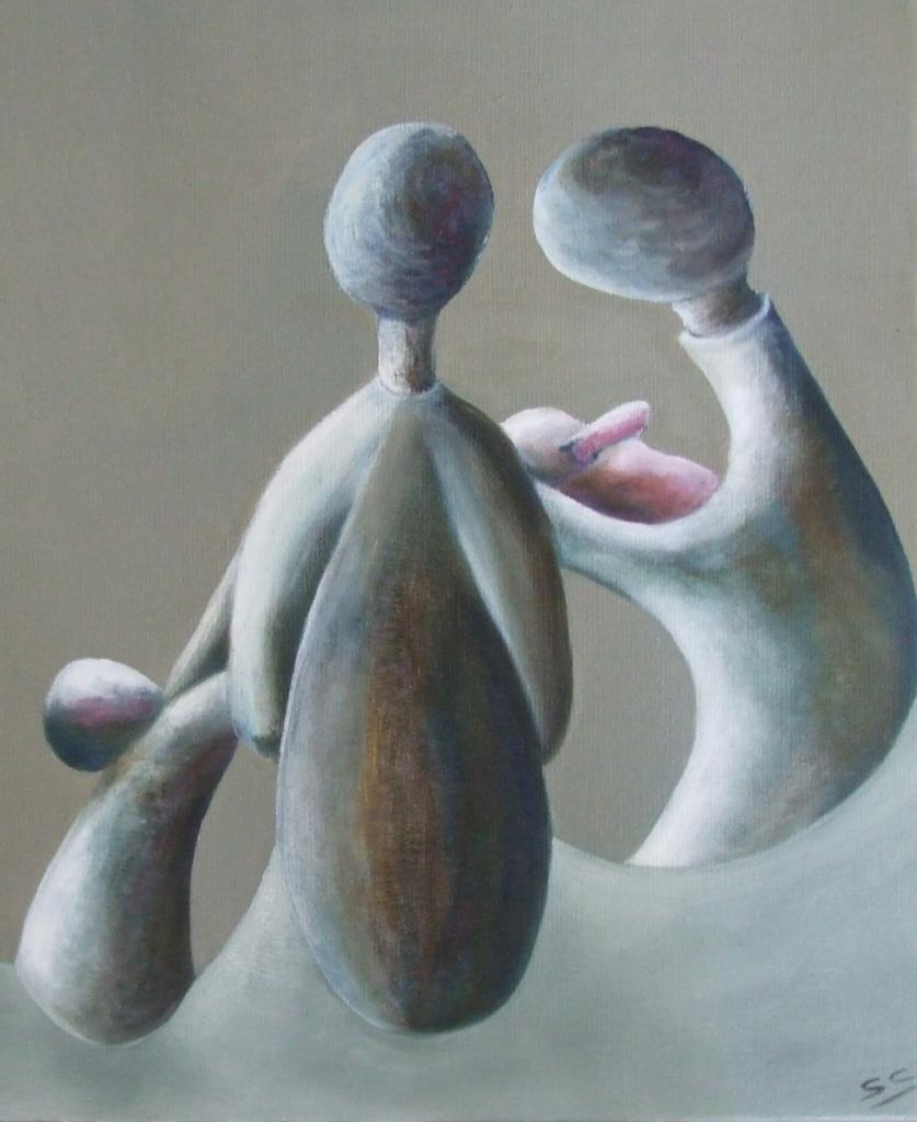 Les mères