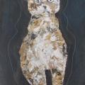Chat Dubuffet 1