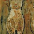 Chat Dubuffet 3