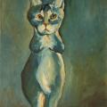 Chat Picasso1