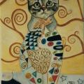 Chat Klimt