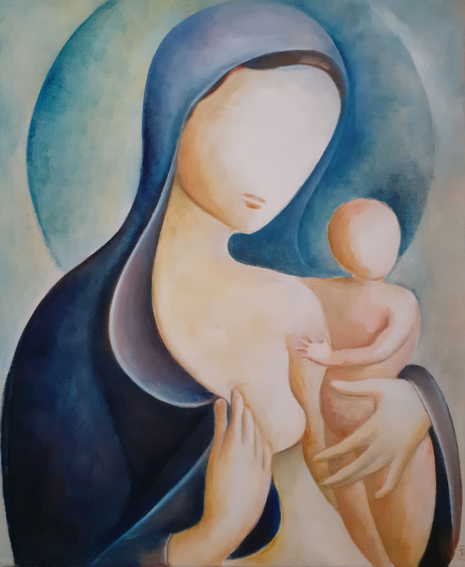A l'aureole