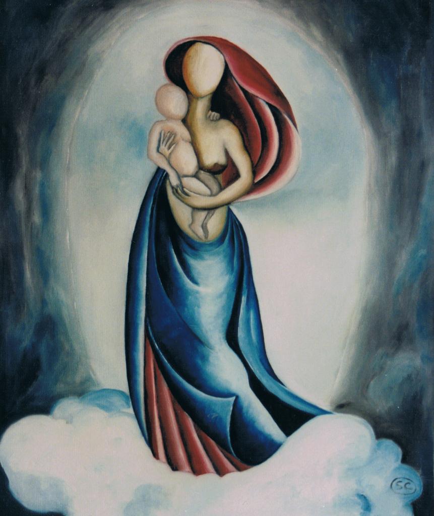 Au nuage