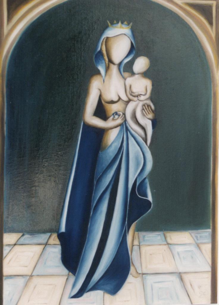 Couronnée